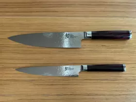 TBS0220 SHUN Kohen Knife Set