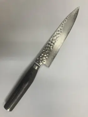 TDM0701B SHUN Premier Chef Knife