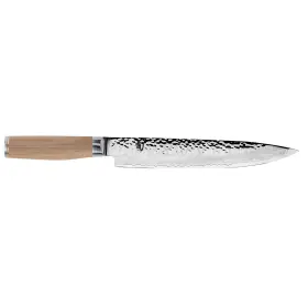 TDM0704W SHUN Premier Blonde Slicing Knife