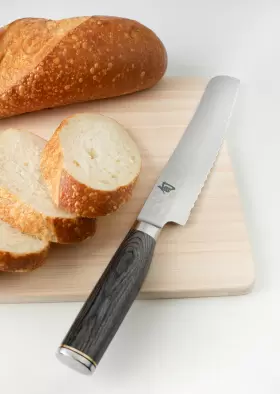 TDM0705G SHUN Premier Bread Knife #2