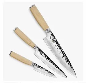 TDMS0300W SHUN Premier Blonde Starter Set #3