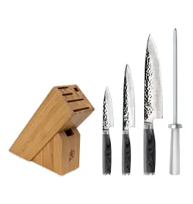 TDMS0512G SHUN Premier Starter Set