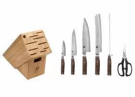 TDMS0700 SHUN Premier Essential Block Set #2