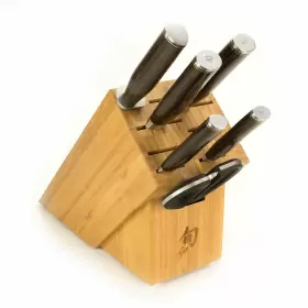 TDMS0700 SHUN Premier Essential Block Set