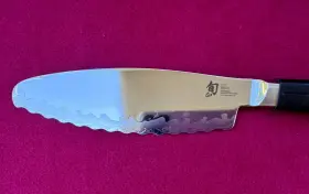 VB0741 SHUN Sora Ultimate Utility Knife Handcrafted #2