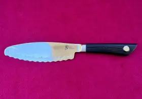 VB0741 SHUN Sora Ultimate Utility Knife Handcrafted