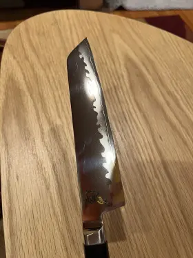 VB0782 SHUN Sora Master Utility Knife #3