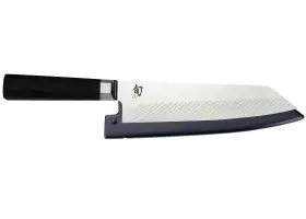 VG0017 SHUN Dual Core Kiritsuke Knife