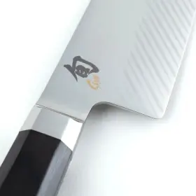 VG0021 SHUN Dual Core Santoku Saya #2
