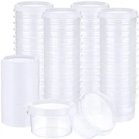 B0CJV6WZYJ SIERAL Freezer Containers Lids Deli Storage