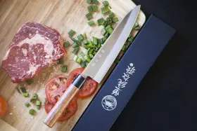 023165025558 SIMPLE SONG Gyuto Kitchen Chefs Knife #3