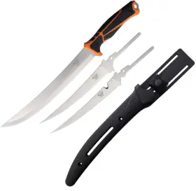 17049 SKALLYWAG TACTICAL Badfish Fillet Interchangeable