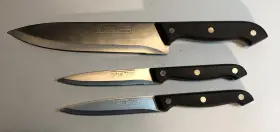 CTSZ17 SLITZER Cutlery Knives Chef Knife Slicing