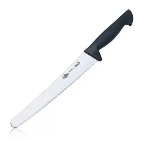 024409519581 SLITZER GERMANY Bread Knife Handle