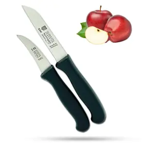 SMI-0020-1 SOLINGEN Paring Knife Set Peeling Birds Beak