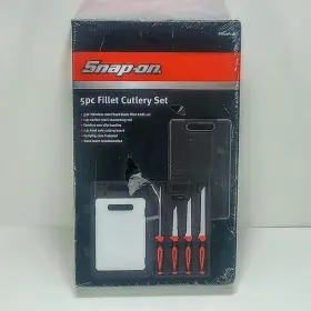 SAX24P118 SNAP-ON Tools Fillet Cutlery Set #2