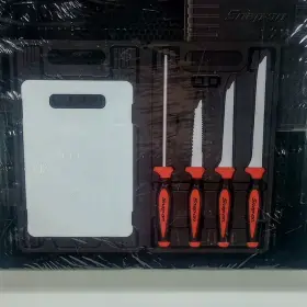 SAX24P118 SNAP-ON Tools Fillet Cutlery Set #3