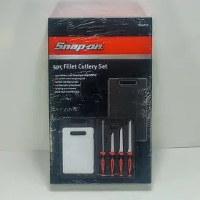 SAX24P118 SNAP-ON Tools Fillet Cutlery Set