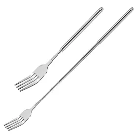 5411BURV5891 SORCRISTY Fork Prank