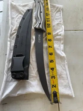 445044023074 SORD FISHING PRODUCTS Fillet Knife Filet Knives