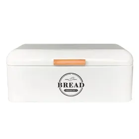 B09D3BQJMP SOTECH Farmhouse Bread Box Lid Storage