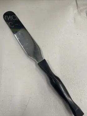 1756-JG SPATULA SPREADER KNIFE Cutco Cake
