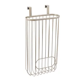B0735SKXS2 SPECTRUM Ashley Cabinet Bag Holder Powder Coat