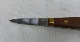 791328623438 SPEENSUN Oyster Shucker Clam Knife Opener Blade #2