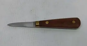 791328623438 SPEENSUN Oyster Shucker Clam Knife Opener Blade #3