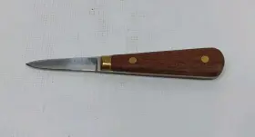 791328623438 SPEENSUN Oyster Shucker Clam Knife Opener Blade