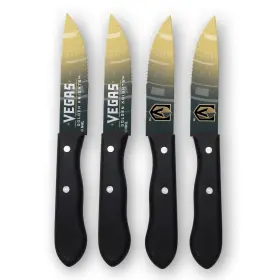 771831101647 SPORTSVAULT Sports Vault Nhl Vegas Golden Steak