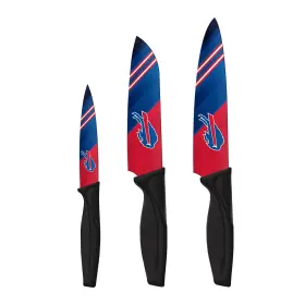 771831829190 SPORTSVAULT Sports Vault Nfl Buffalo Bills Knife #2