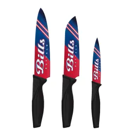 771831829190 SPORTSVAULT Sports Vault Nfl Buffalo Bills Knife #3