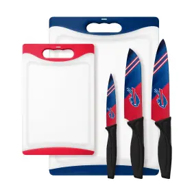 771831829190 SPORTSVAULT Sports Vault Nfl Buffalo Bills Knife