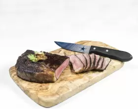 SKNFL09 SPORTSVAULT Nfl Unisex Steak Knives Team #2