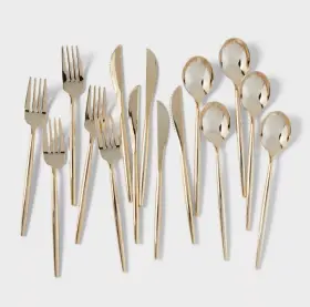 197543610893 SPRITZ Cutlery Set
