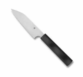 K15GP SPYDERCO Knives Wakiita Petty Kitchen Knife Cutlery