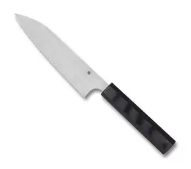 K16GP SPYDERCO Knives Wakiita Funayuki Kitchen Knife