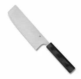 K17GP SPYDERCO Knives Wakiita Nakiri Kitchen Knife Cutlery