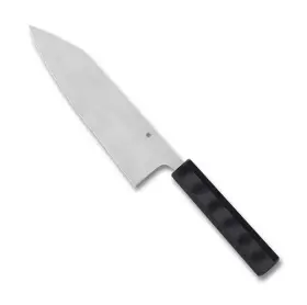 K18GP SPYDERCO Knives Wakiita Bunka Bocho Kitchen Knife