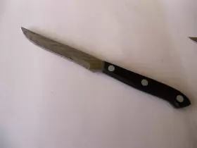 35195-100 STAINLESS Henckls International Serrated Steak