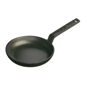 1221223 STAUB Cast Iron Mini Frying Pan