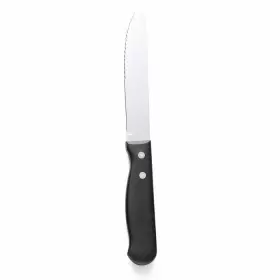 WL620527 STEELITE Walco Steak Knife Poly Handle