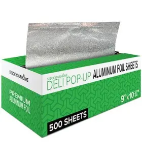 B0CN81747D POP Deli Wraps Up Restaurants Food