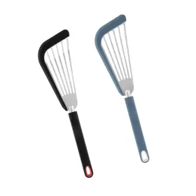 22408515 STRENDIER Silicone Fish Spatula Turner Cookware