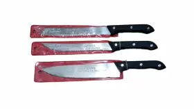 2440905476 SUPREME Diamond Set Knives