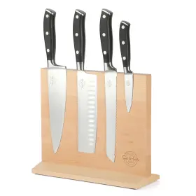 085081622334 SUR LA TABLE Kitchen Steel Blade Triple Riveted