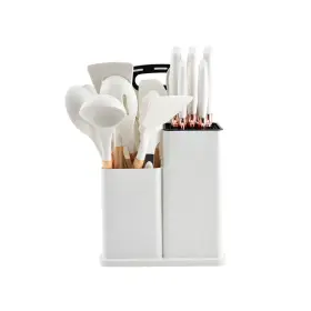 659699553696 SV HOME DECO Kitchen Utensils Knives Set Cooking