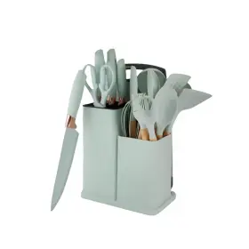 659859049540 SV HOME DECO Kitchen Utensils Knife Set Cooking