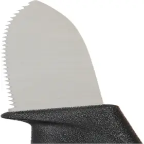 6.7633US1 SWISS ARMY Classic Paring Knife Serrated Edge Spear #2